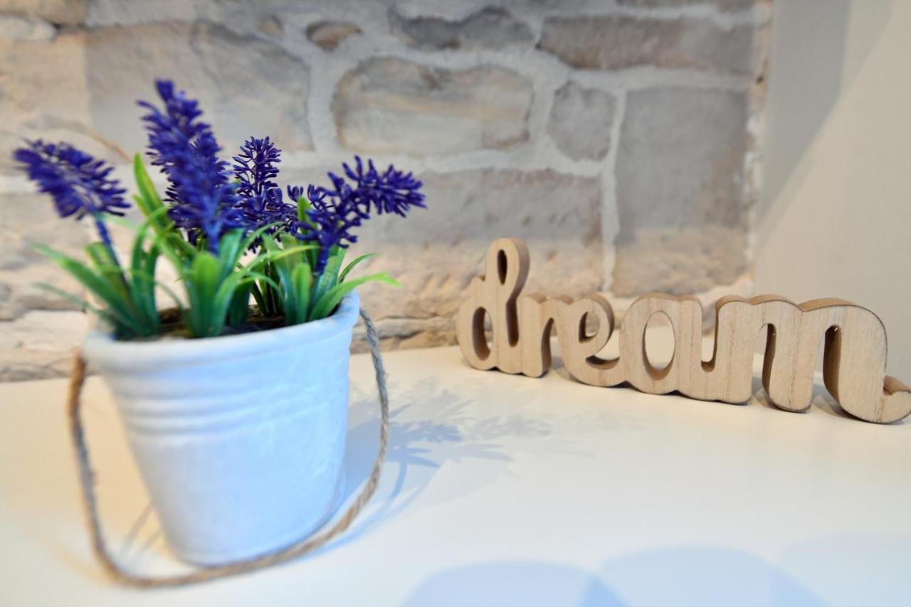 Apartment Lavanda - Suite Sinj Dış mekan fotoğraf