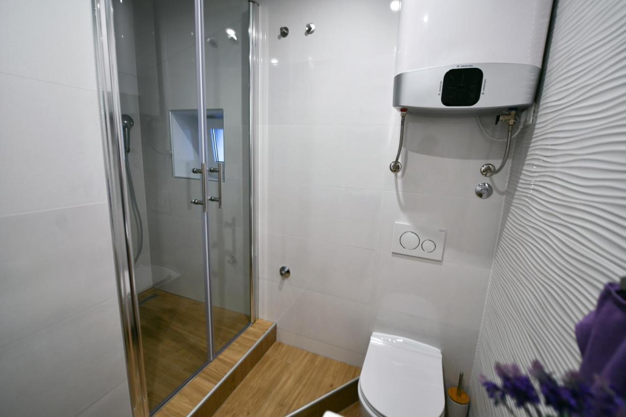 Apartment Lavanda - Suite Sinj Dış mekan fotoğraf