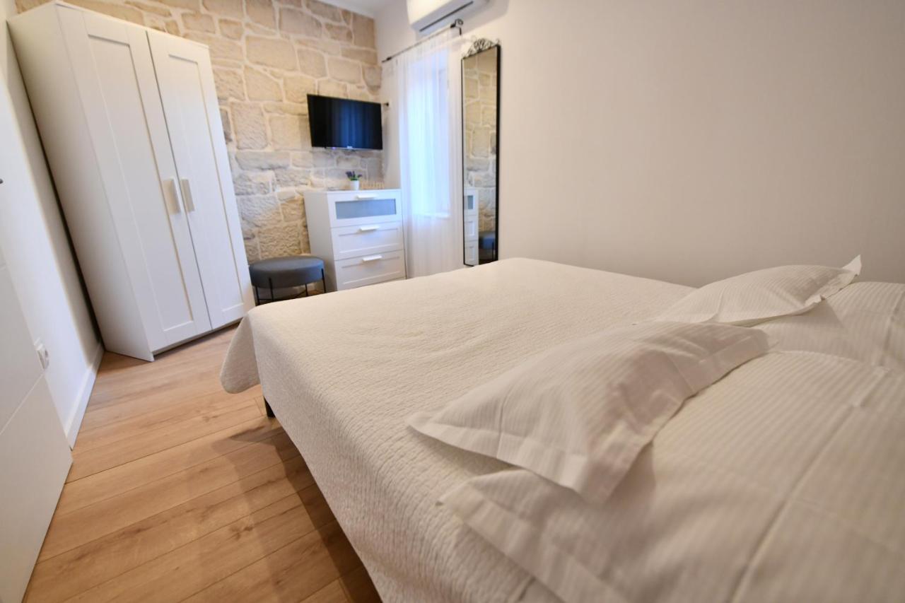 Apartment Lavanda - Suite Sinj Dış mekan fotoğraf