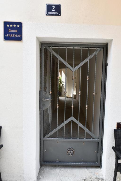 Apartment Lavanda - Suite Sinj Dış mekan fotoğraf