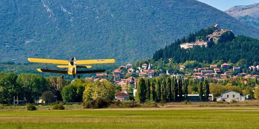 Apartment Lavanda - Suite Sinj Dış mekan fotoğraf