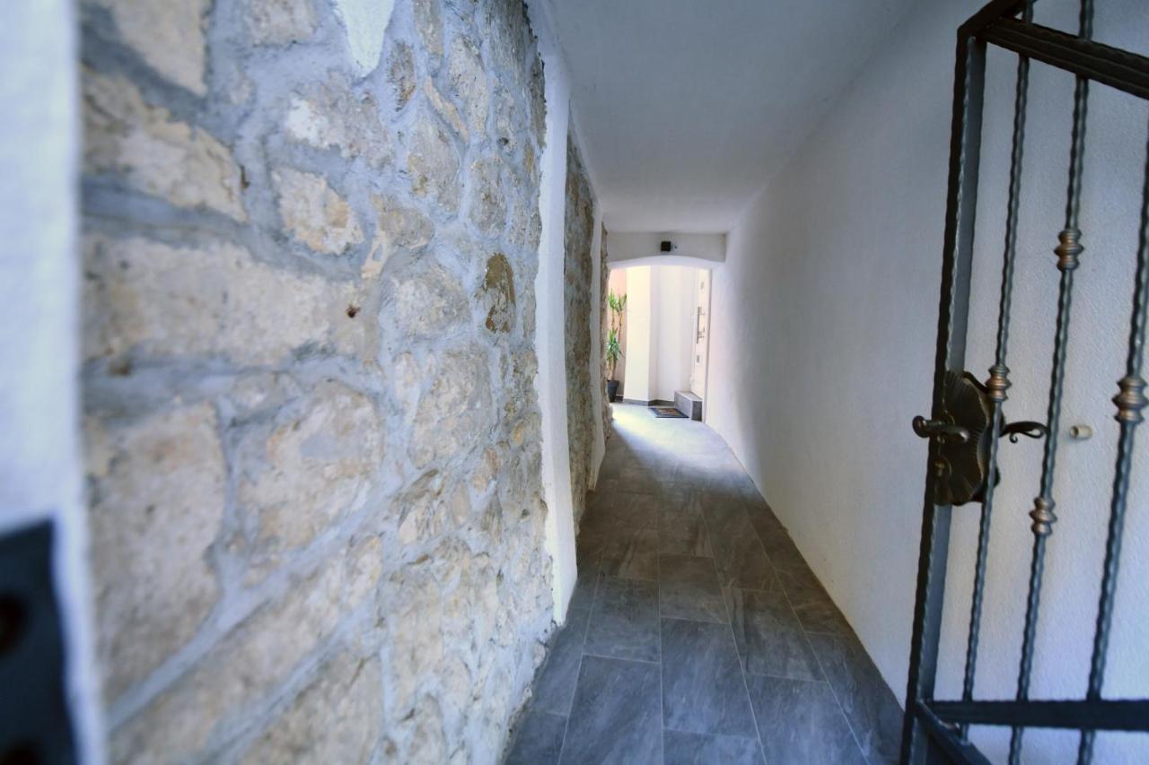 Apartment Lavanda - Suite Sinj Dış mekan fotoğraf
